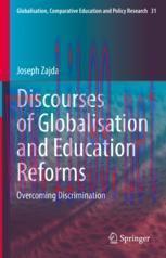 [PDF]Discourses of Globalisation and Education Reforms: Overcoming Discrimination