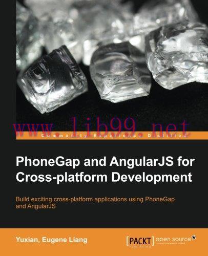 [FOX-Ebook]PhoneGap and AngularJS for Cross-Platform Development
