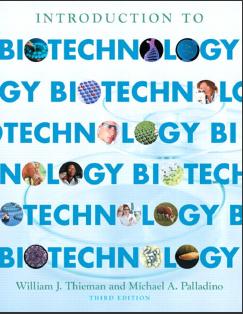 (Test Bank)Introduction to Biotechnology, 3rd Edition by William J. Thieman.zip