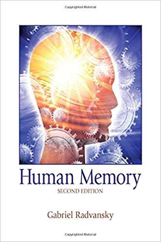 (Test Bank)Human Memory 2nd Edition by Radvansky.zip