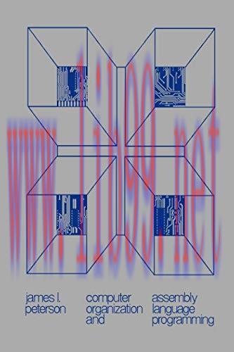 [FOX-Ebook]Computer Organization and Assembly Language Programming