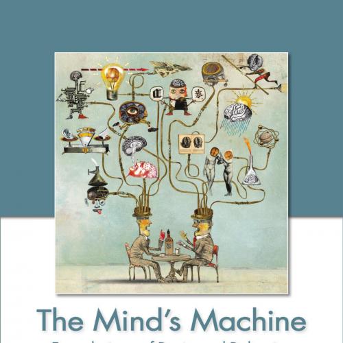 Mind's Machine, Foundation of Brain and Behavior 2nd, The - Neil V. Watson & S. Marc Breedlove