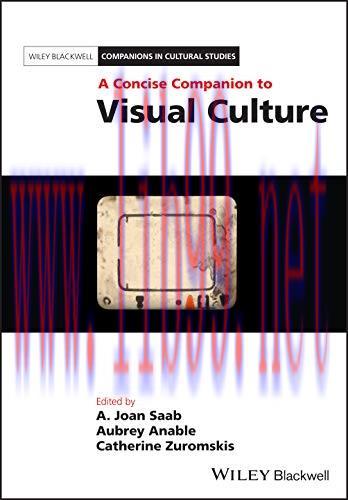[FOX-Ebook]A Concise Companion to Visual Culture