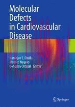 [PDF]Molecular Defects in Cardiovascular Disease