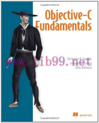 [FOX-Ebook]Objective-C Fundamentals