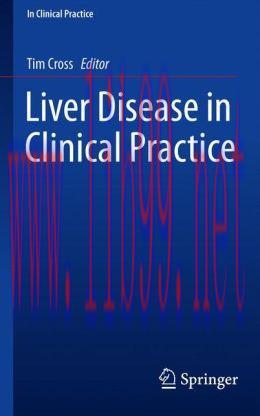 [AME]Liver Disease in Clinical Practice (PDF)
