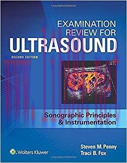 (PDF)Examination Review for Ultrasound: SPI: Sonographic Principles & Instrumentation