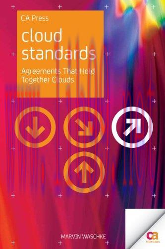 [FOX-Ebook]Cloud Standards: Agreements That Hold Together Clouds