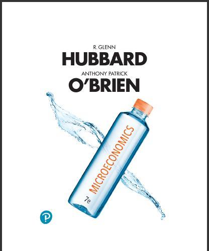 （TB）Microeconomics 7th Edition by R. Glenn Hubbard.zip