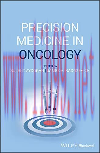 [AME]Precision Medicine in Radiation Oncology (Original PDF)