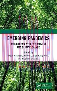 [AME]Emerging Pandemics (Original PDF)