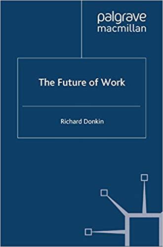 (PDF)The Future of Work 2010 Edition