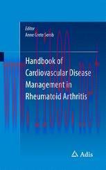[PDF]Handbook of Cardiovascular Disease Management in Rheumatoid Arthritis