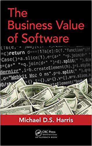 (PDF)The Business Value of Software 1st Edition