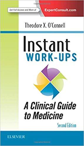 Instant Work-ups 2nd