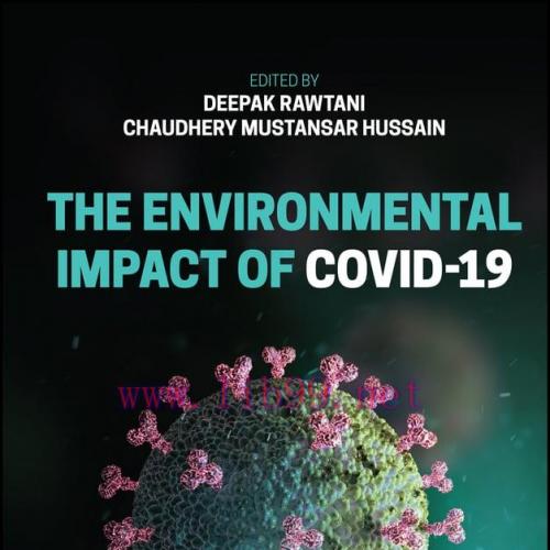[AME]The Environmental Impact of COVID-19 (EPUB)