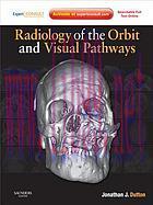 [AME]Radiology of the Orbit and Visual Pathways (Original PDF)