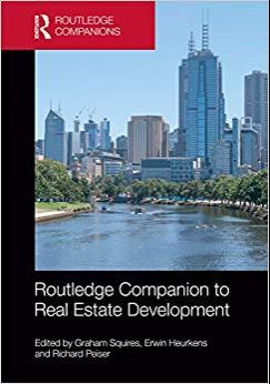 (PDF)Routledge Companion to Real Estate Development (Routledge Companions) 1st Edition