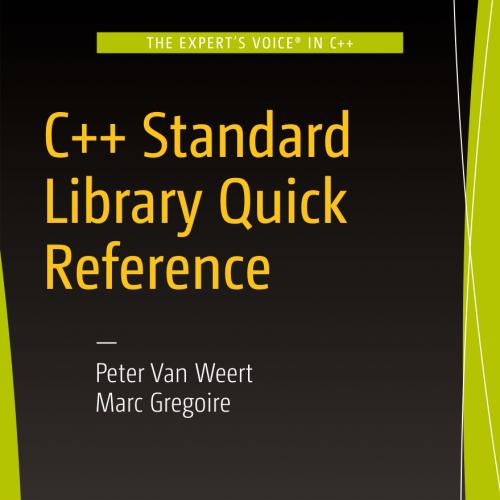 C Standard Library Quick Reference