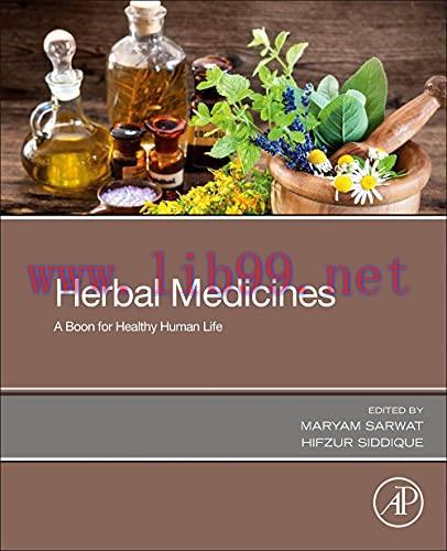 [AME]Herbal Medicines: A Boon for Healthy Human Life (EPUB)