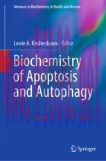 [PDF]Biochemistry of Apoptosis and Autophagy