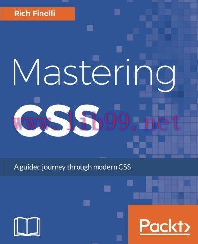 [FOX-Ebook]Mastering CSS: A guided journey through modern CSS