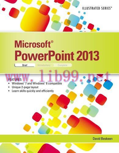 [FOX-Ebook]Microsoft PowerPoint 2013: Illustrated Brief