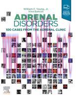 [PDF]Adrenal Disorders