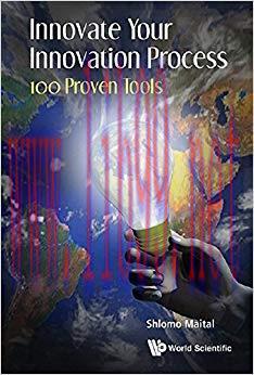 (PDF)INNOVATE YOUR INNOVATION PROCESS: 100 PROVEN TOOLS