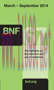 [AME]British National Formulary 67