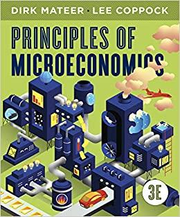 (PDF)Principles of Microeconomics (Third Edition)