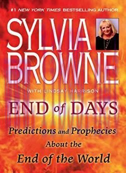 (PDF)End of Days: Predictions and Prophecies About the End of the World