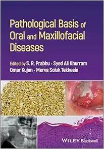 [AME]Pathological Basis of Oral and Maxillofacial Diseases (Original PDF)