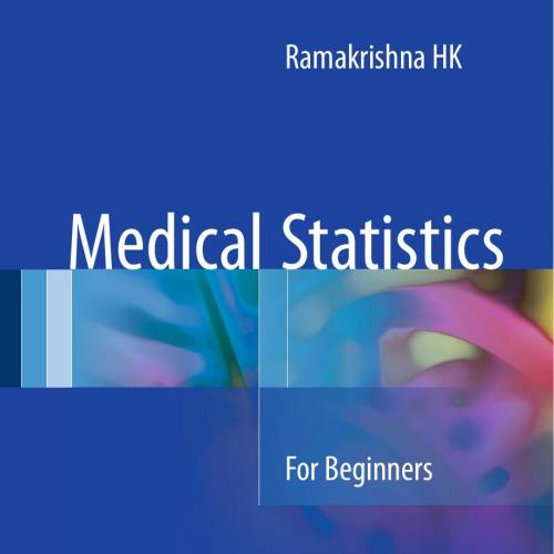 Medical Statistics For Beginners