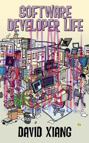 [FOX-Ebook]Software Developer Life: Career, Learning, Coding, Daily Life, Stories