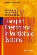 [PDF]Transport Phenomena in Multiphase Systems