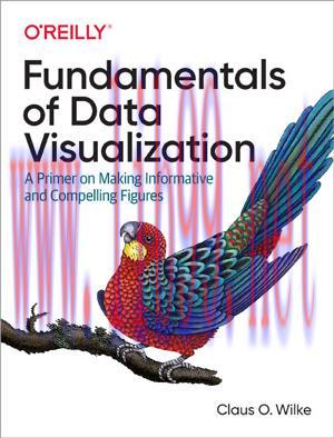 [SAIT-Ebook]Fundamentals of Data Visualization