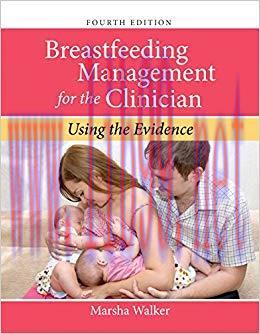 (PDF)Breastfeeding Management for the Clinician 4th Edition