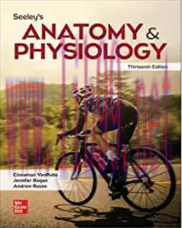 [PDF]Seeley&rsquo;s Anatomy and Physiology 13th Edition