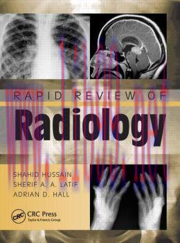 [AME]Rapid Review of Radiology (MOBI)