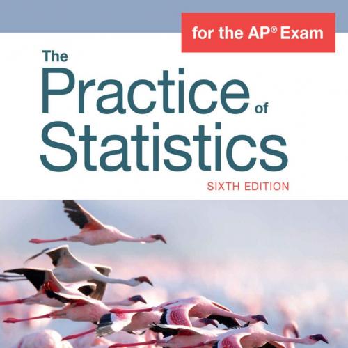 Practice of Statistics, The - Daren Starnes
