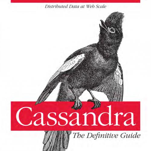 Cassandra The Definitive Guide