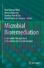 [PDF]Microbial Bioremediation: Sustainable Management of Environmental Contamination