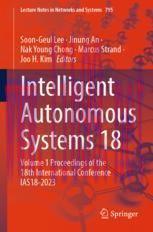 [PDF]Intelligent Autonomous Systems 18: Volume 1 Proceedings of the 18th International Conferen...