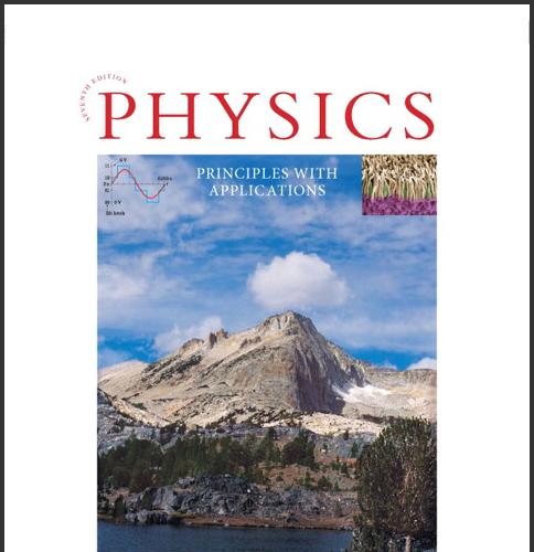 (Solution Manual)Physics Principles With Applications 7th Edition by Giancoli.pdf