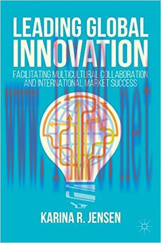 (PDF)Leading Global Innovation: Facilitating Multicultural Collaboration and International Mark...