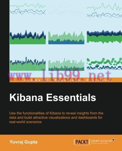 [FOX-Ebook]Kibana Essentials