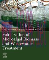 [PDF]Valorization of Microalgal Biomass and Wastewater Treatment