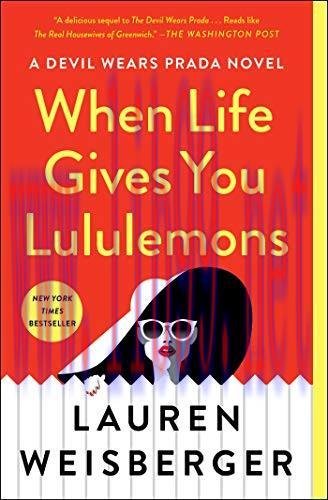 (PDF)When Life Gives You Lululemons