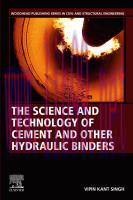 [PDF]The Science and Technology of Cement and Other Hydraulic Binders